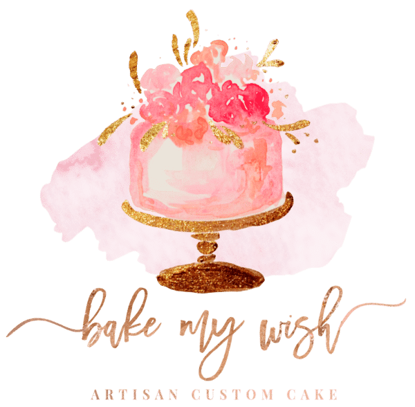 Bake My Wish Logo