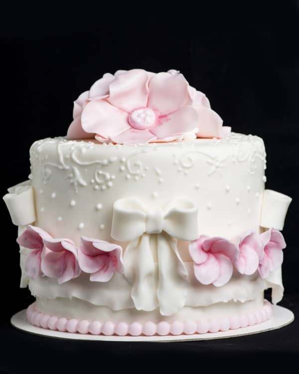 Princess custom cakes in Toronto